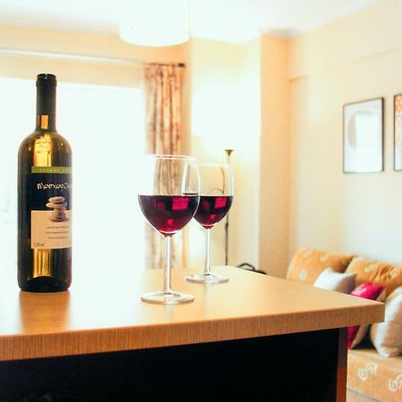Charming Apartment Near Athens Center And The Sea 外观 照片