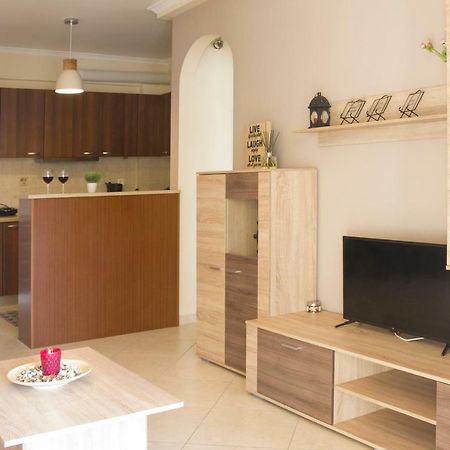 Charming Apartment Near Athens Center And The Sea 外观 照片