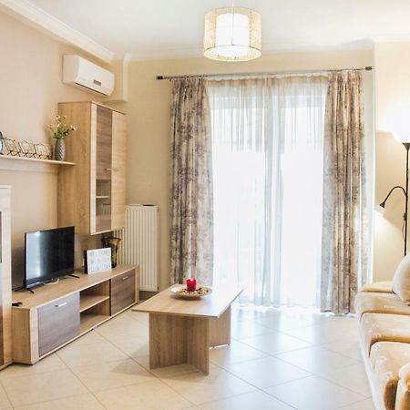Charming Apartment Near Athens Center And The Sea 外观 照片