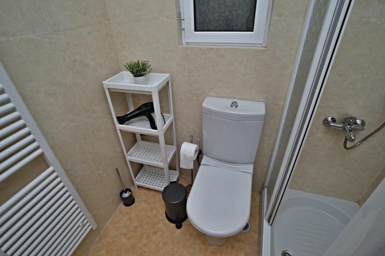 Charming Apartment Near Athens Center And The Sea 外观 照片