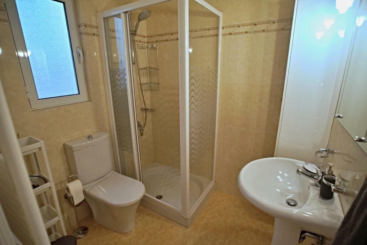 Charming Apartment Near Athens Center And The Sea 外观 照片