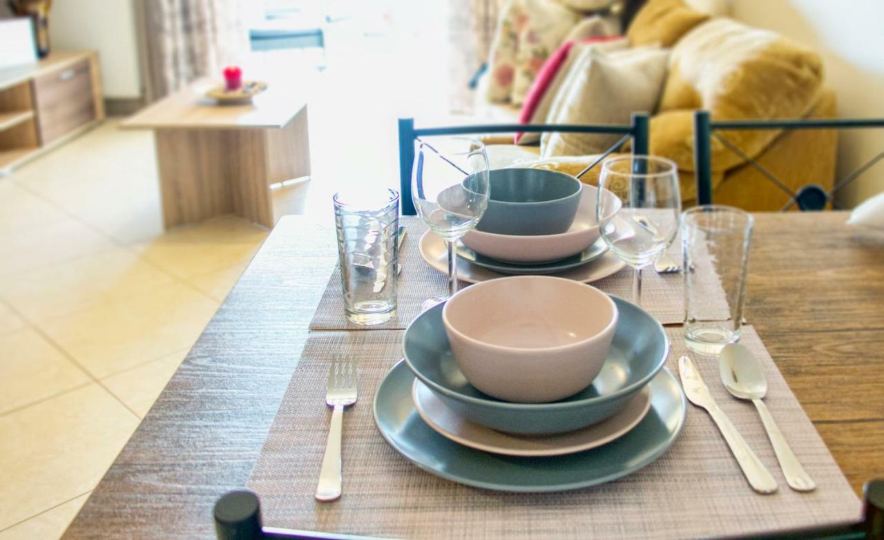 Charming Apartment Near Athens Center And The Sea 外观 照片