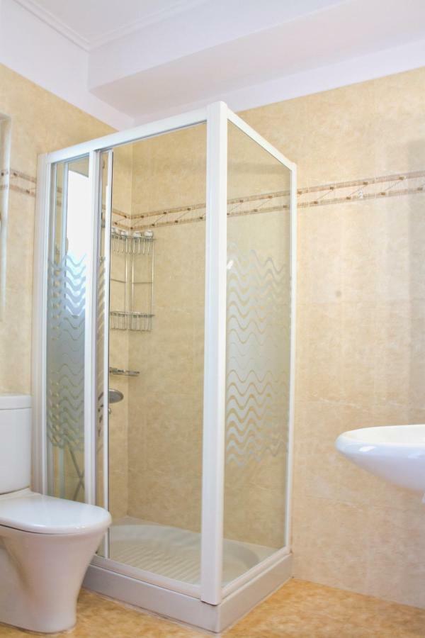 Charming Apartment Near Athens Center And The Sea 外观 照片