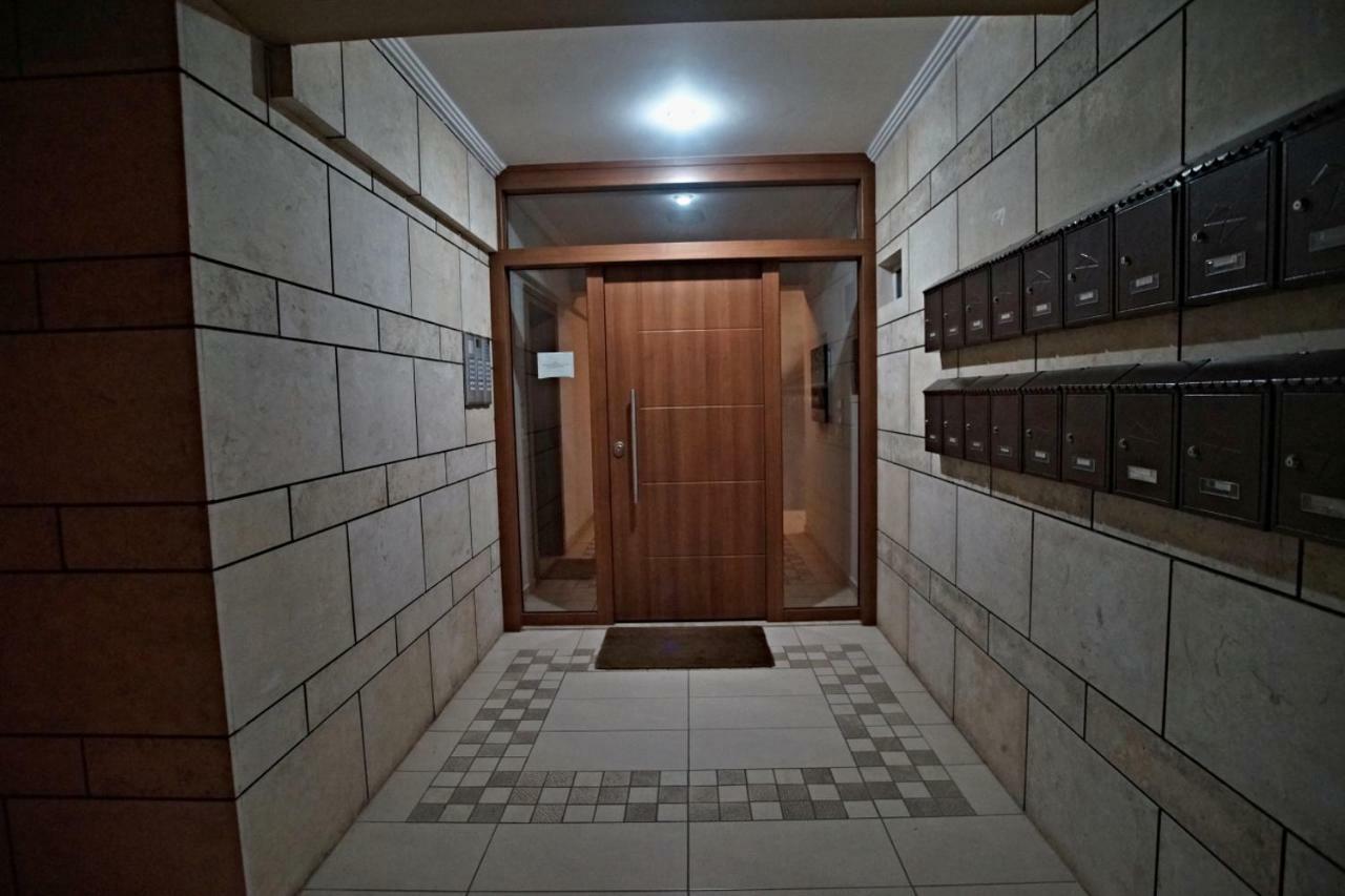 Charming Apartment Near Athens Center And The Sea 外观 照片